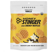 Mini Waffles - Vanilla