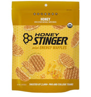 Mini Waffles - Honey