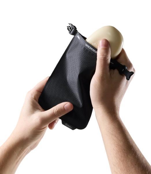 FlatPak Soap Bar Case