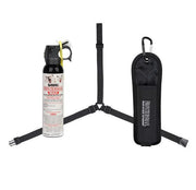 Bear & Mountain Lion Spray w/ 3n1 Holster 9.2oz