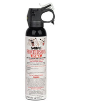 Bear & Mountain Lion Spray 9.2oz