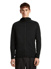 Men's 150 MerinoFine Ace Long Sleeve Hoodie
