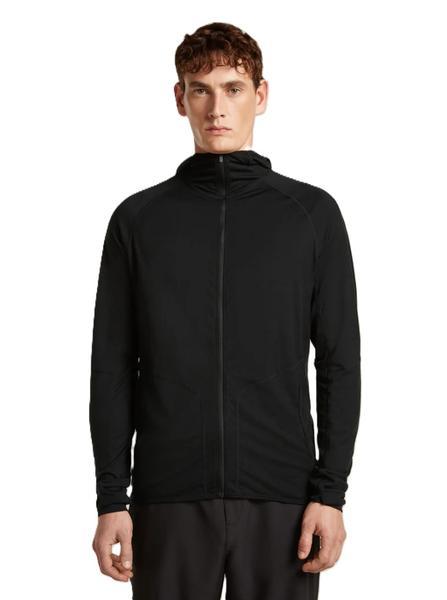 Men's 150 MerinoFine Ace Long Sleeve Hoodie