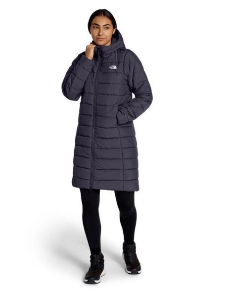 Women's Aconcagua Hooded Parka