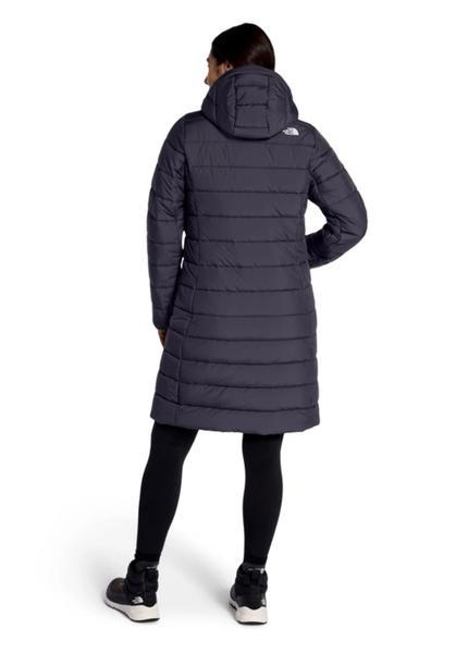 Women's Aconcagua Hooded Parka