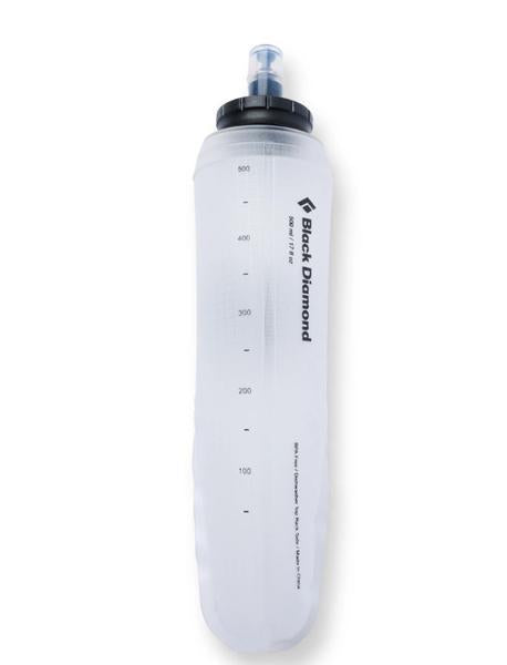 Distance Flask 500
