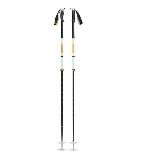 Traverse Pro Ski Poles