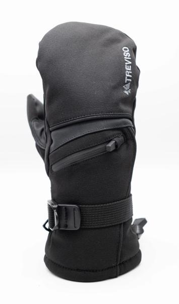 Junior Blaze Mitten