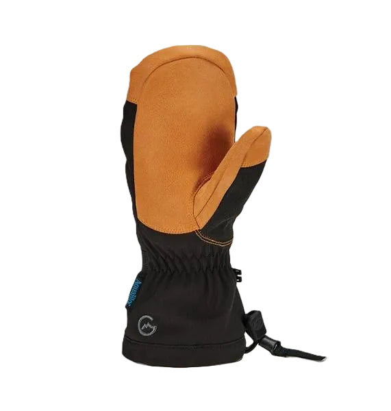 Junior Hearth Mitt