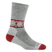 Women's Nordic Twist Lightweight Crew