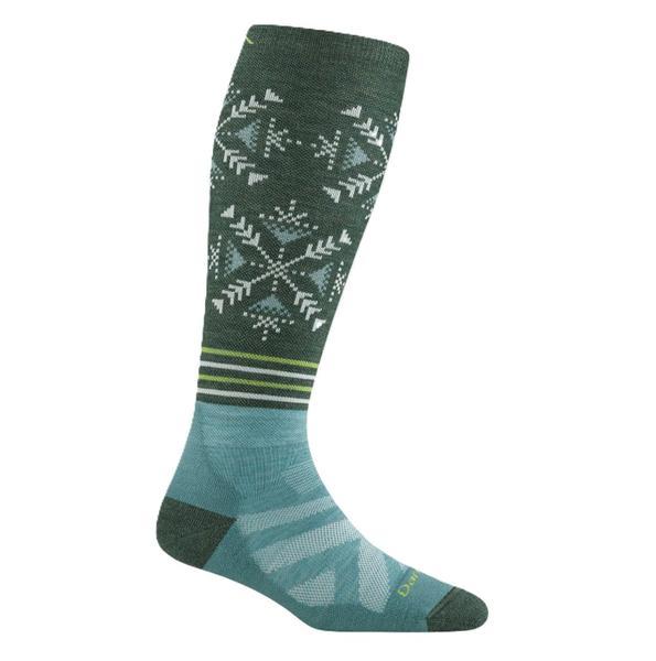 Women's Snowfall OTC Midweight