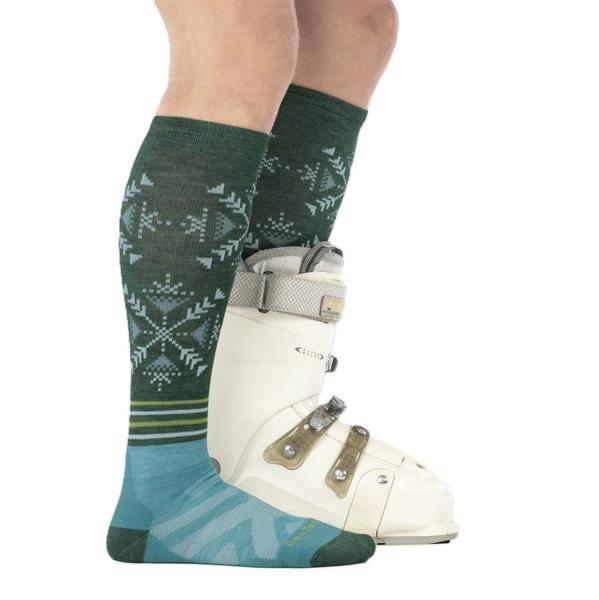 Women's Snowfall OTC Midweight