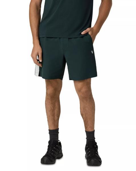 Men's Crosscourt Pro Short Unlined-7"