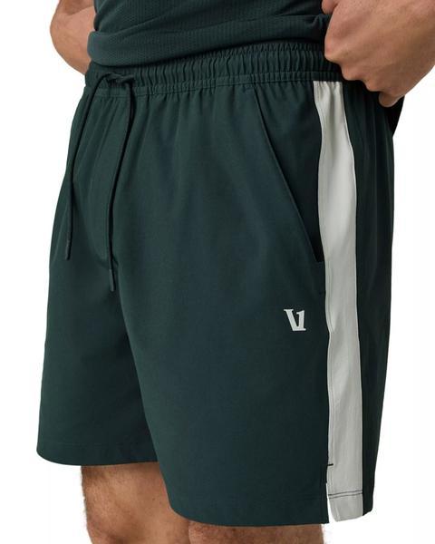 Men's Crosscourt Pro Short Unlined-7"