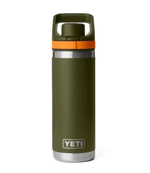 Rambler Bottle 18 Flip