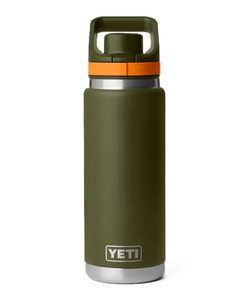 Rambler Bottle 26 Flip Chug