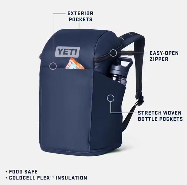 Daytrip 20L Backpack