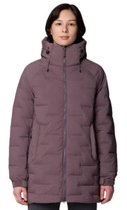 Women's Stretchdown Parka