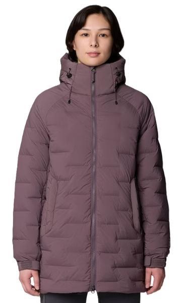 Women's Stretchdown Parka