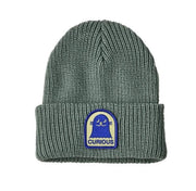 Baby Logo Beanie