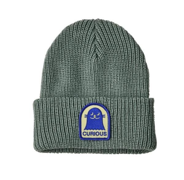 Baby Logo Beanie