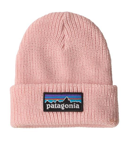 Baby Logo Beanie
