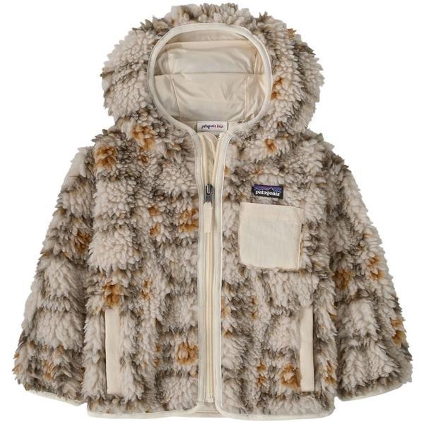 Baby Retro-X Hoody