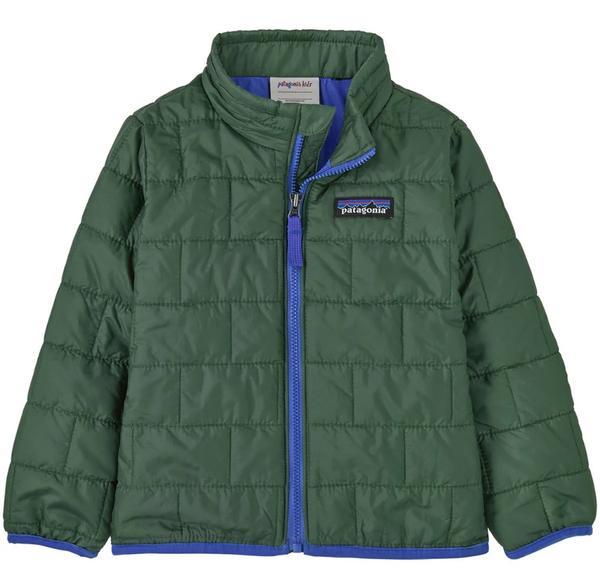 Baby Nano Puff Jacket