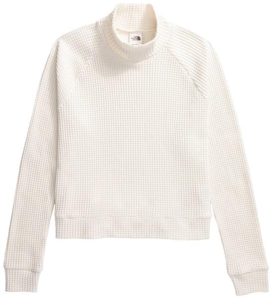 Women's Chabot 2.0 Mock Neck Top