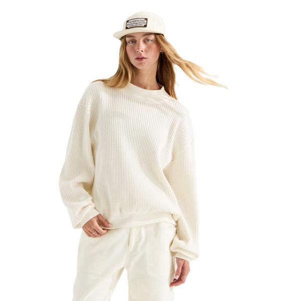 Women's Chabot 2.0 Mock Neck Top