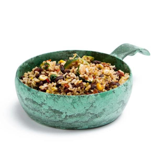 Three Sisters Southwestern Quinoa & Beans 2P