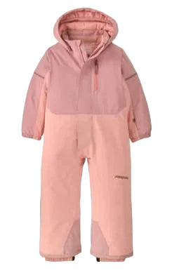 Baby Snow Pile OnePiece
