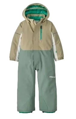 Baby Snow Pile OnePiece