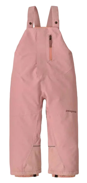 Baby Snow Pile Bibs