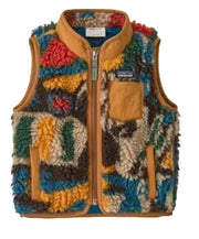 Baby Retro-X Vest