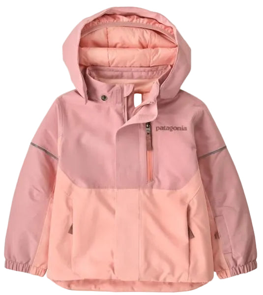 Baby Snow Pile Jacket
