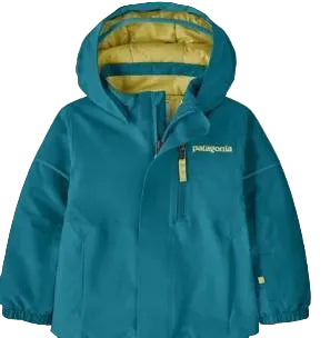 Baby Snow Pile Jacket