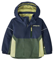 Baby Snow Pile Jacket