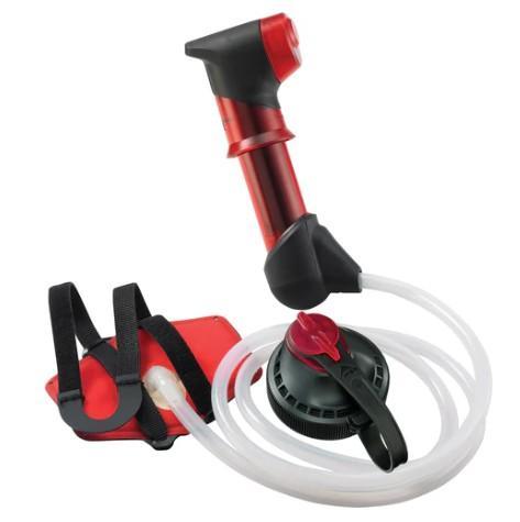 Hyperflow Microfilter