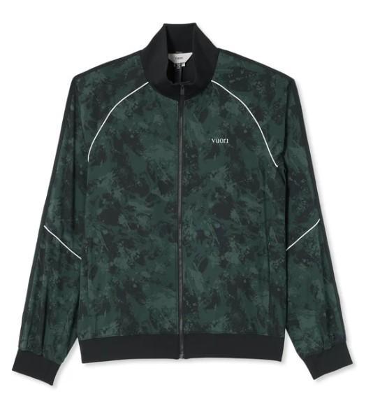 Men's Kore Fitness Jacket