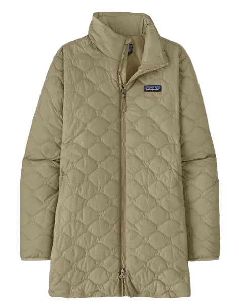 Women's Heyes Peak Parka