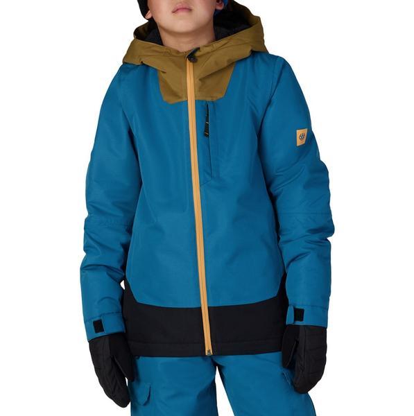 Junior Gateway Insulated Jacket