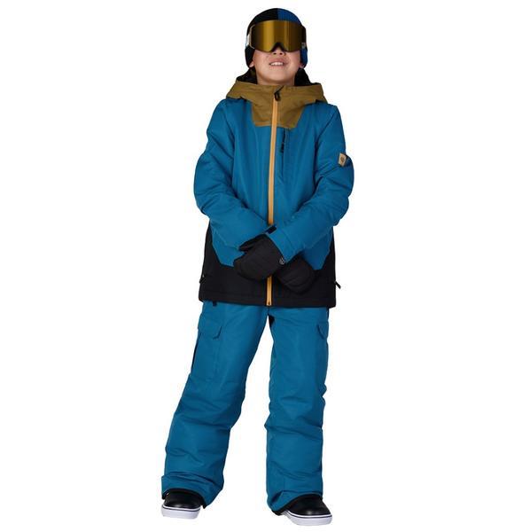 Junior Gateway Insulated Jacket