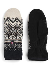 Vail Polar Mittens
