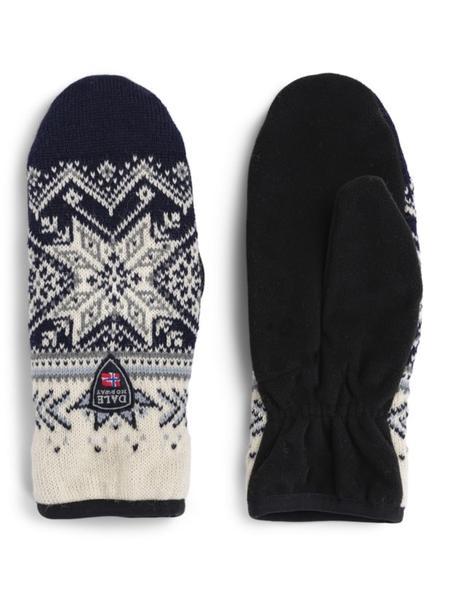 Vail Polar Mittens