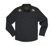 Men's Crosscut Deluxe Long Sleeve