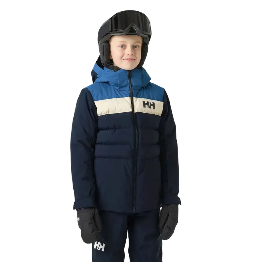 Junior Cyclone Jacket