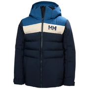 Junior Cyclone Jacket