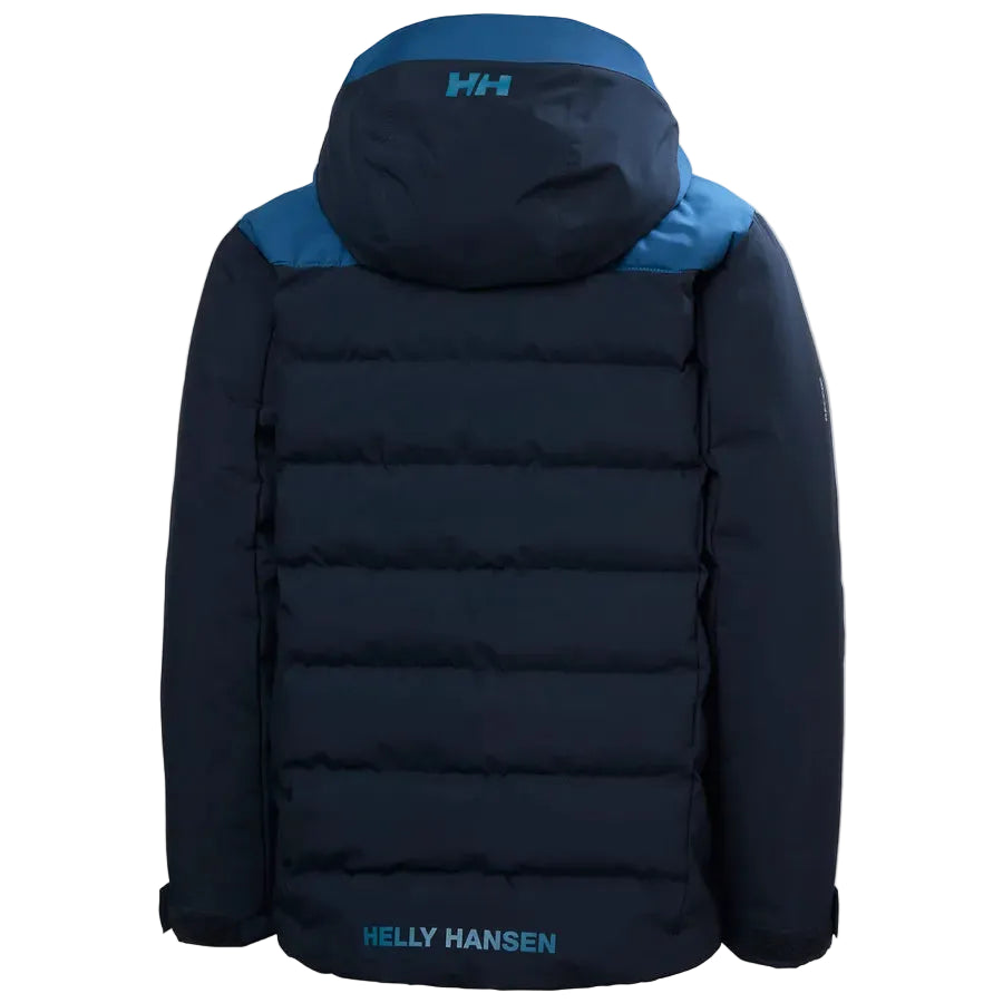 Junior Cyclone Jacket