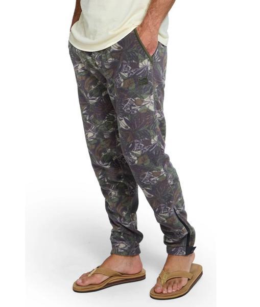 Men's Free Range Fleece Pant